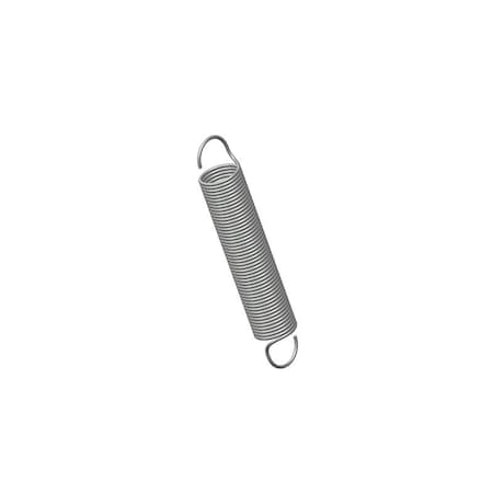 Approved Vendor Extension Spring, O= .750, L= 4.50, W= .062 R G909962048